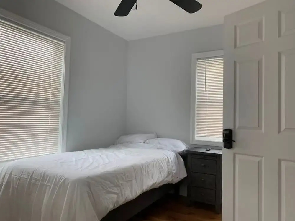 Twin XL Bed - Boston - RM 1