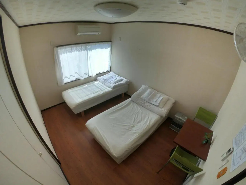 Kumano Backpackers