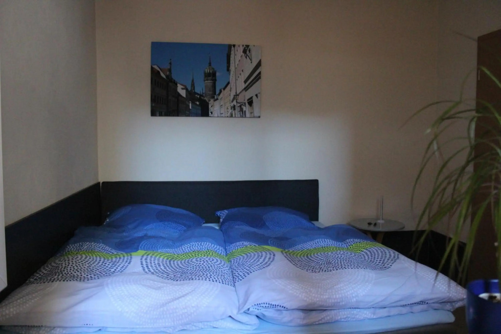 Gästewohnung Müntzer