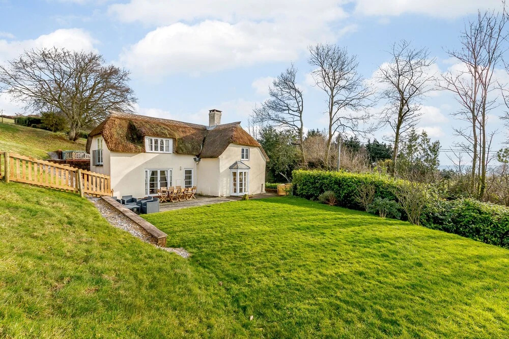 Richards Cottage
