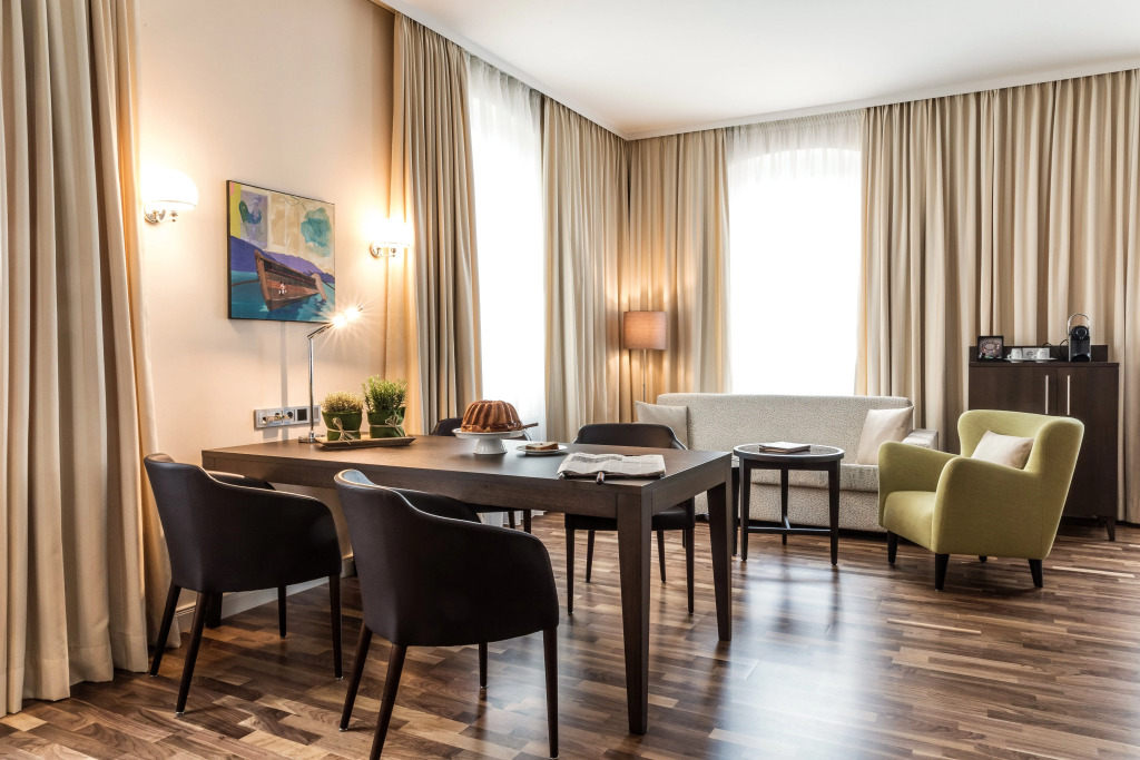 Hotel Sandwirth