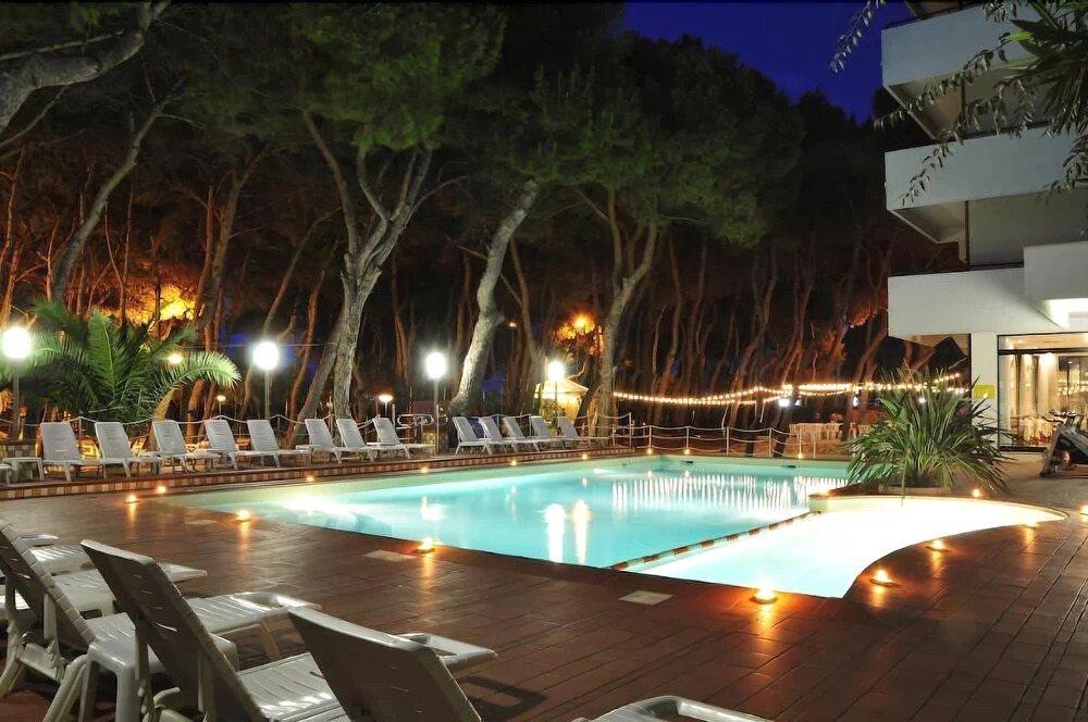 Hotel Baltic