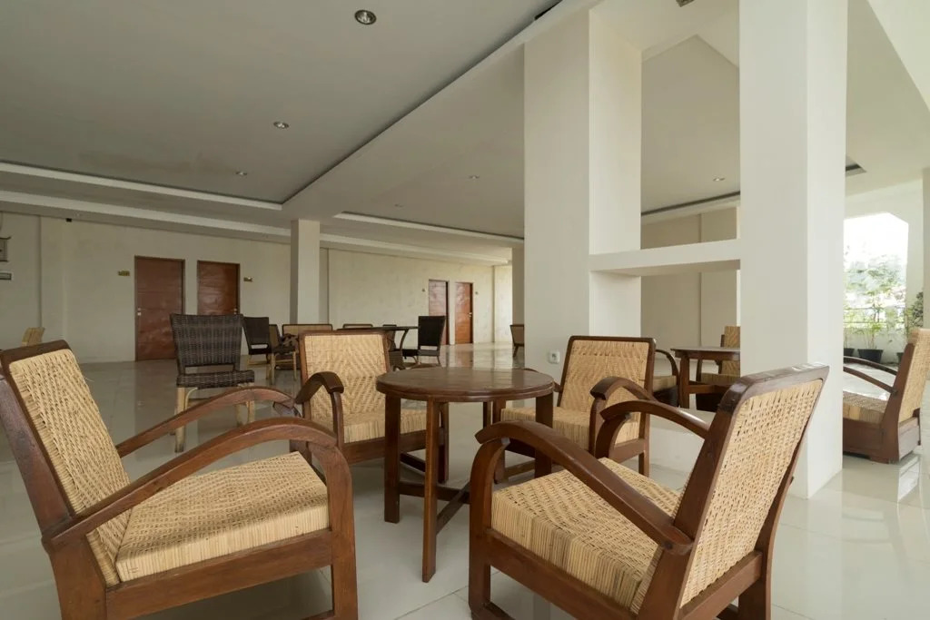 Bukit Gumati Hotel