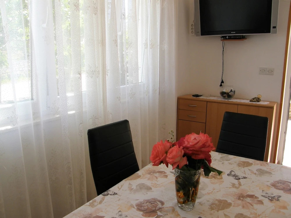 Apartment Bosiljka