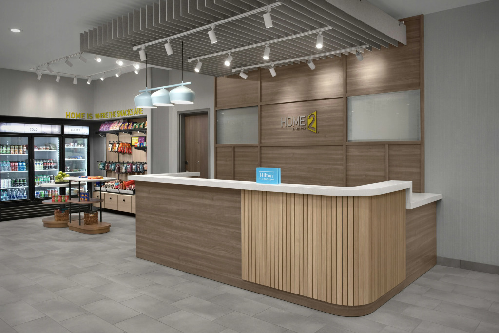 Home2 Suites By Hilton Ashburn, Va