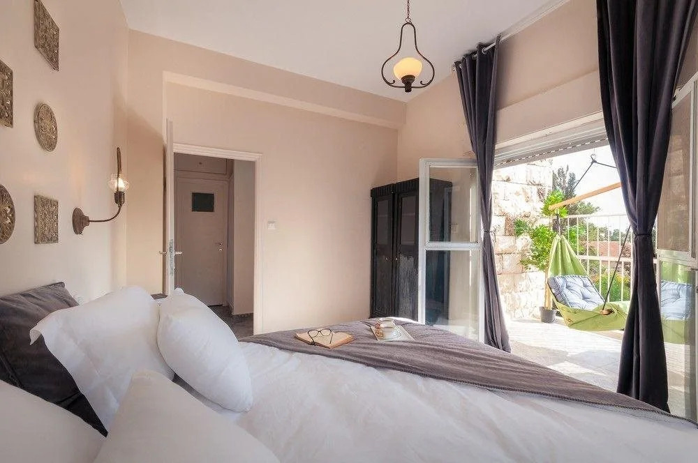 Sweet Inn - Ben Maimon Street