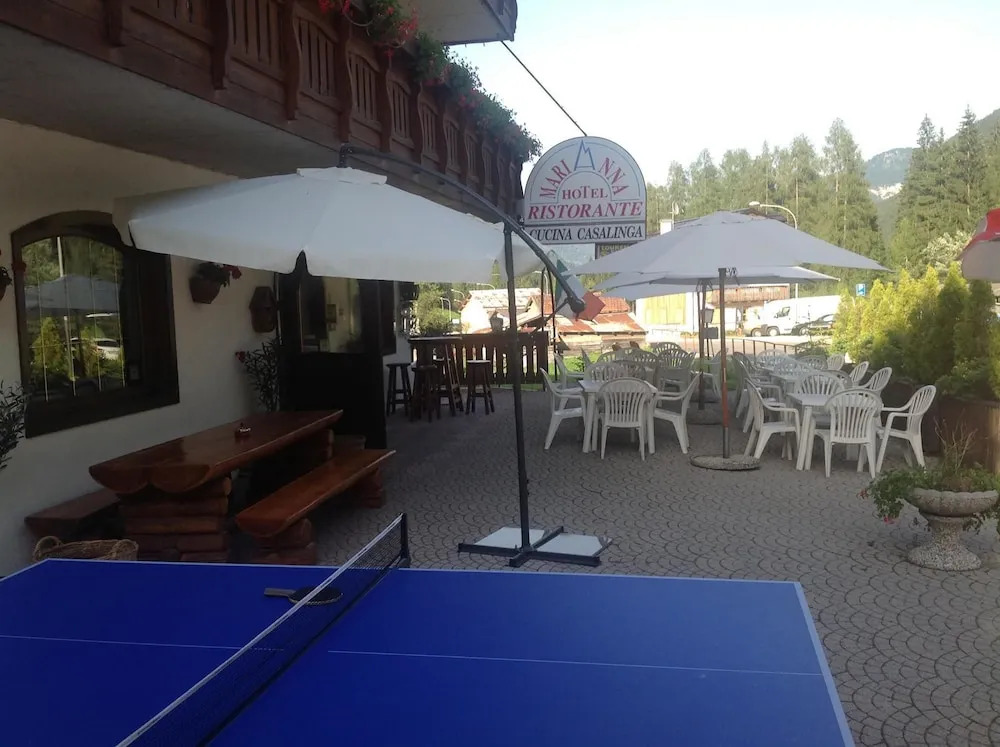 Hotel Marianna