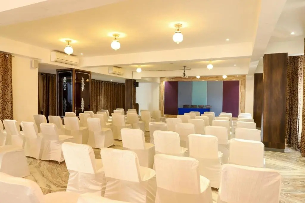 Regenta Central Mewargarh Udaipur