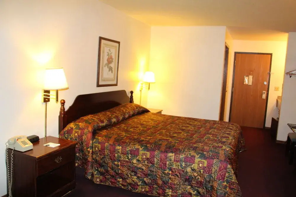 Motel 60 & Villa
