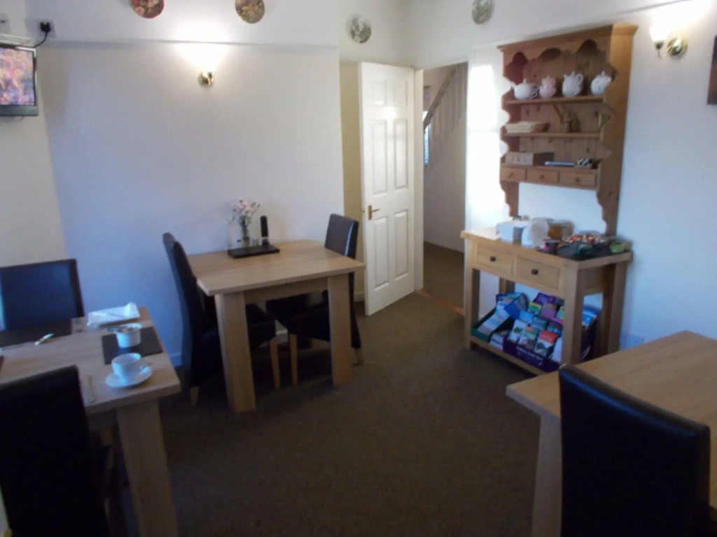 Penarth Guest House