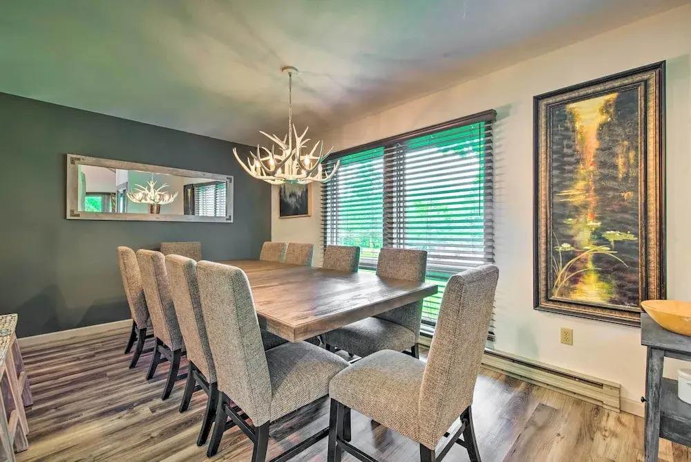 Cortland Abode: 1 Mi to Greek Peak Mountain Resort