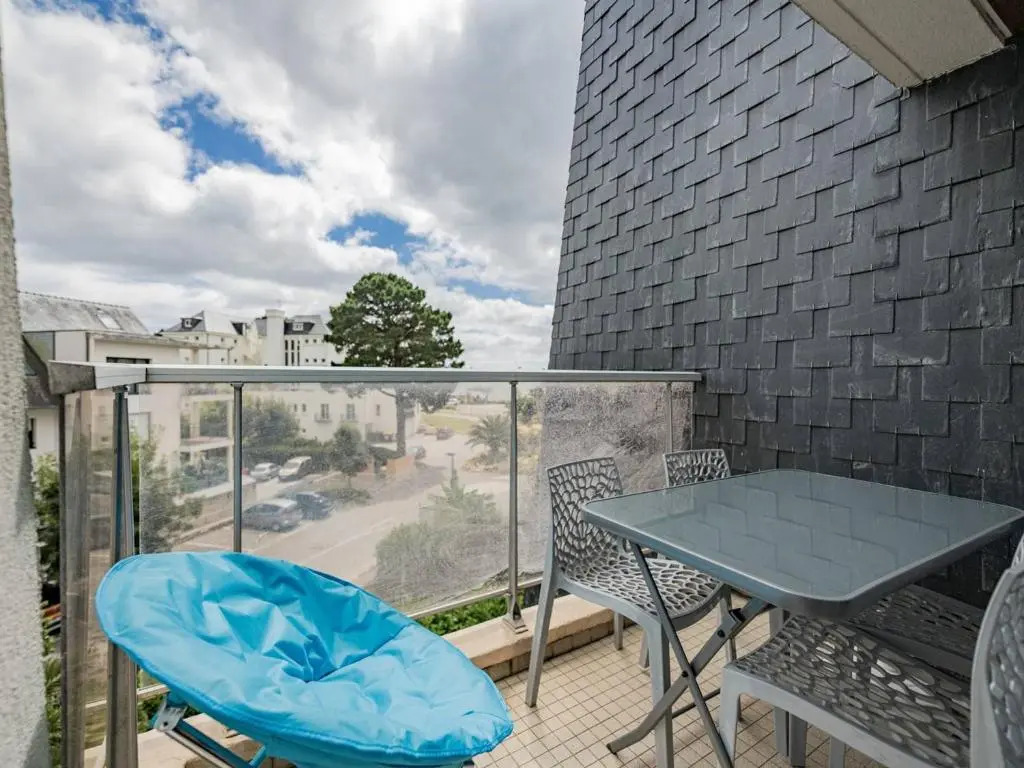 Appartement Bénodet, 2 pièces, 4 personnes - FR-1-481-80
