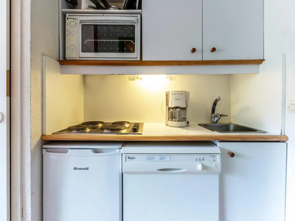 Appartement Méribel, 2 pièces, 4 personnes - FR-1-355-58