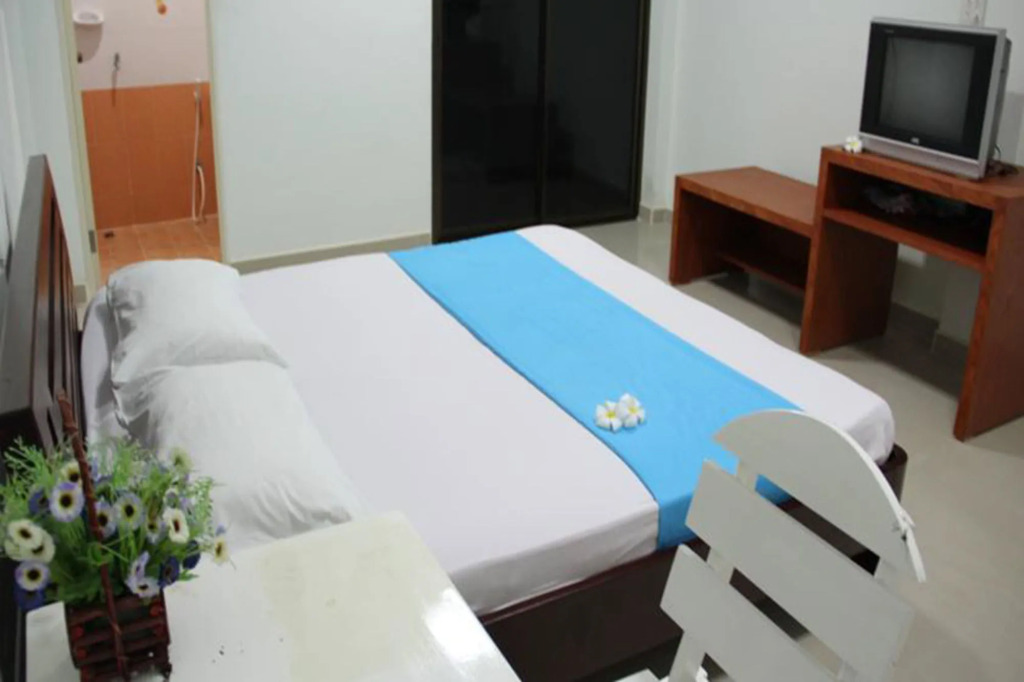 Thai Guesthouse