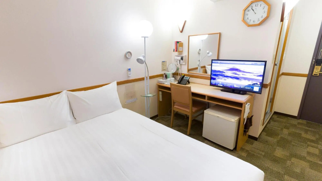 Toyoko Inn Nishitetsu Kurume Station