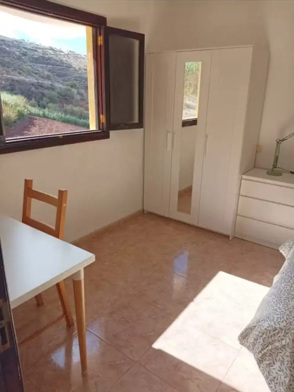 House Villa Palominos Galdar