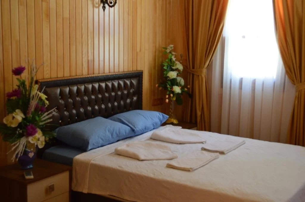 Divasa Hotel
