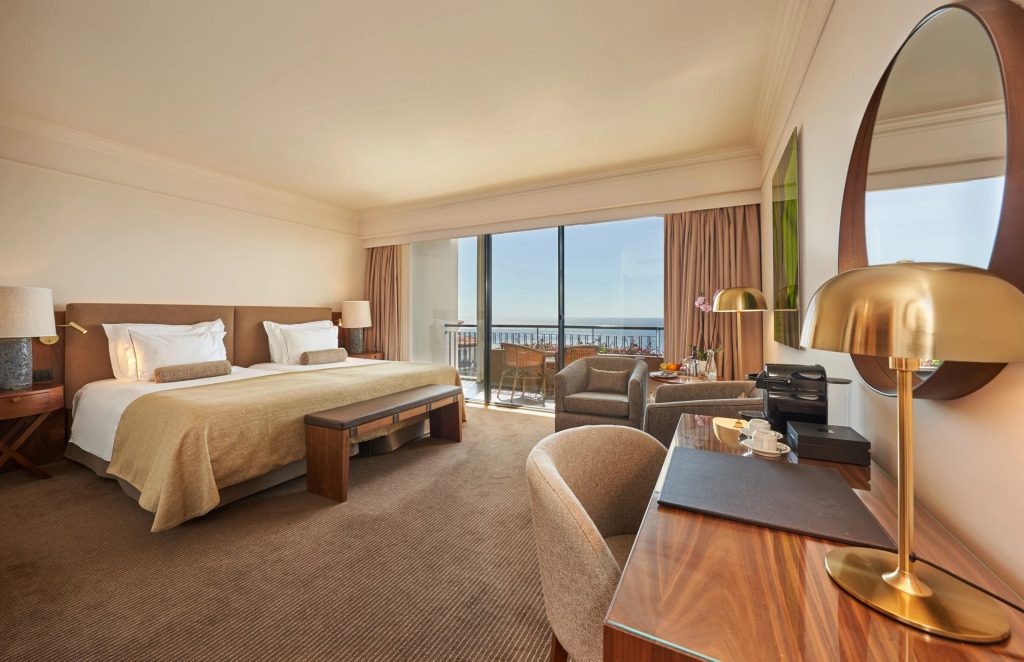 The Cliff Bay - PortoBay