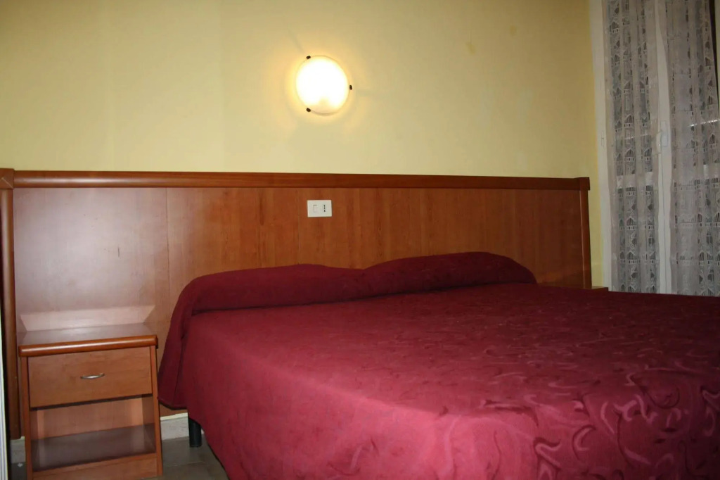 Hotel Eurorooms