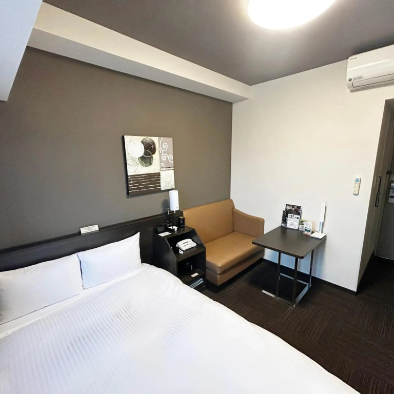 Hotel Route Inn Toyama Inter