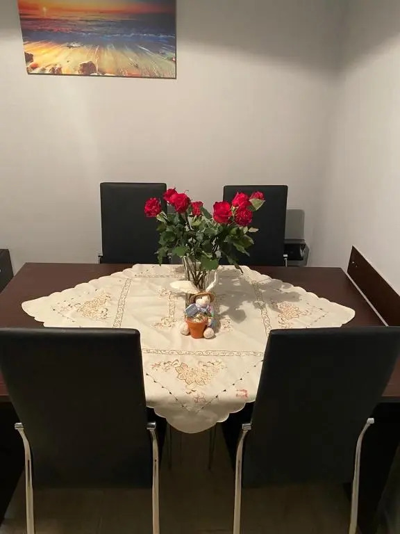STAY MAGICAL APARTMENT Athens