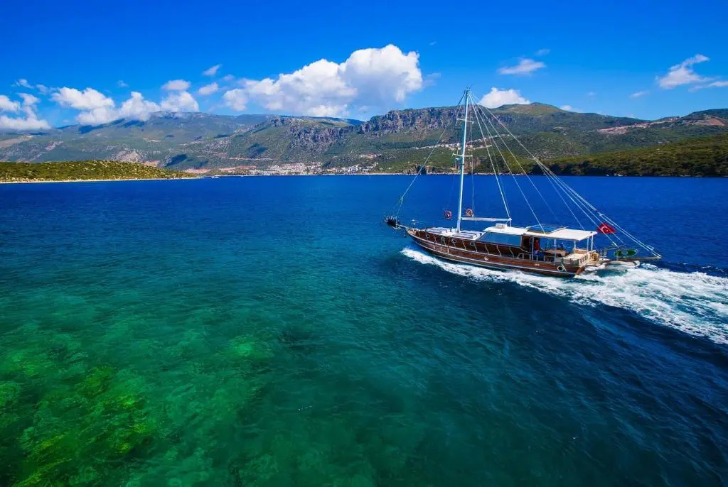 Blue Cruise