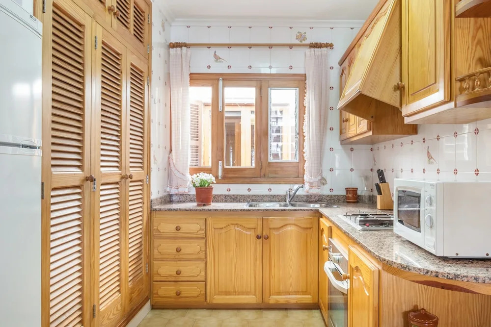Apartamento Orellana