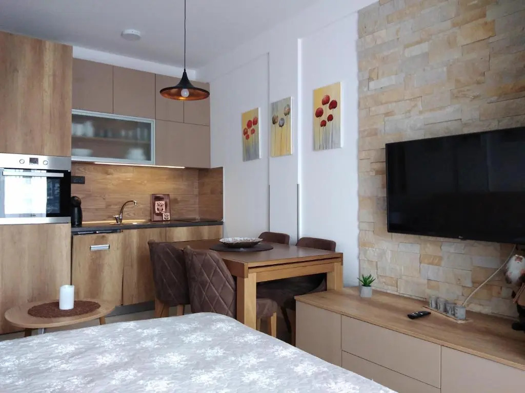 Apartment Deluxe Sunny Valley Milmari S8