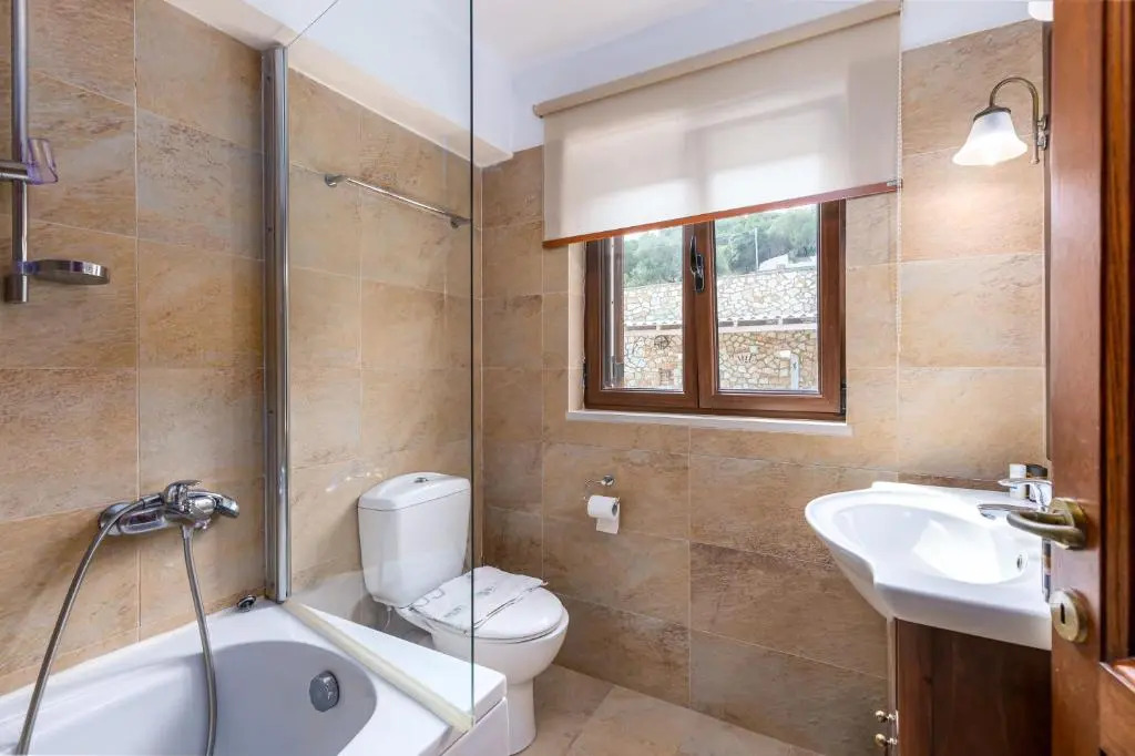 Villa Ionia apartment