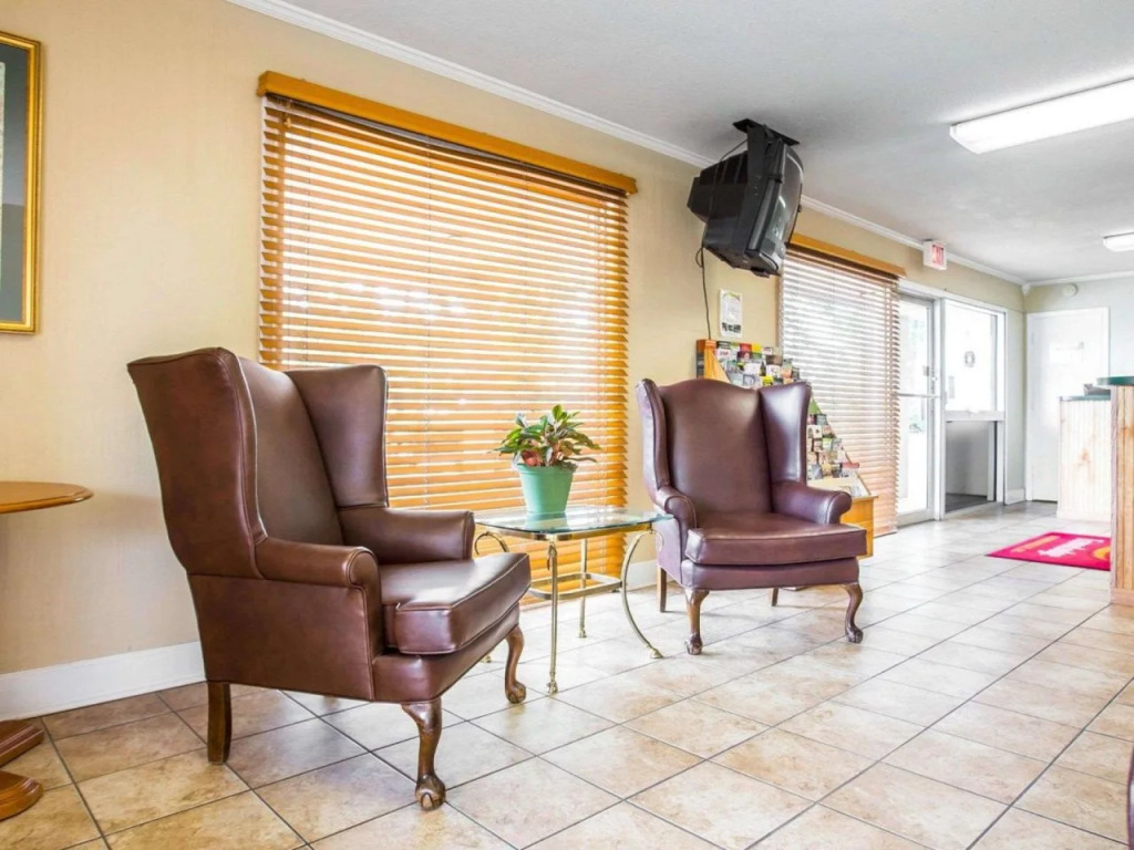 Motel 6 Summerville, SC – Charleston