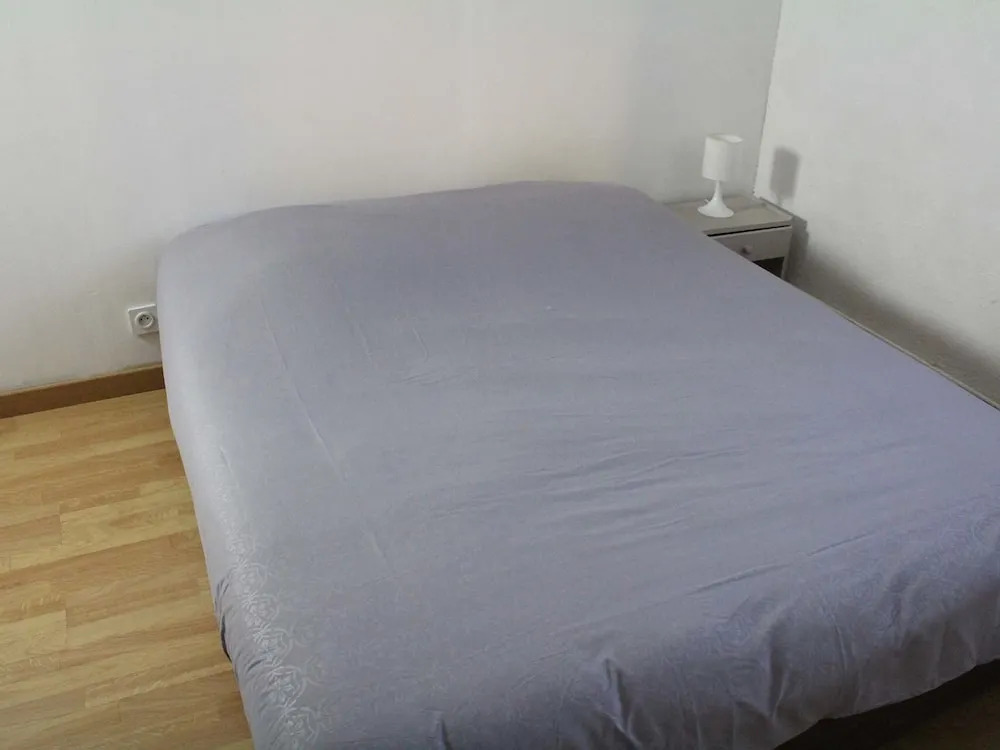 Appartement Ferruce