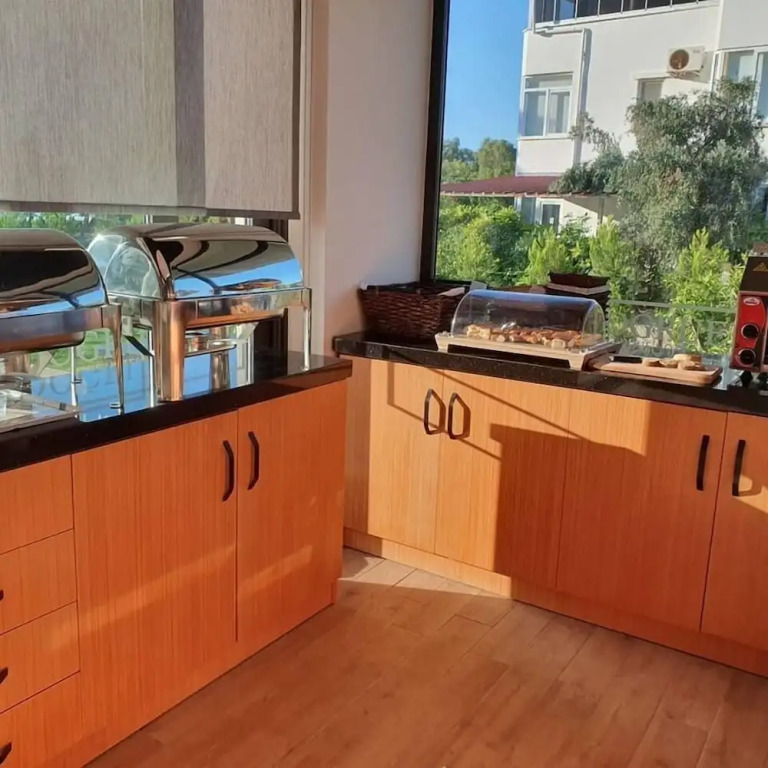 Doğruer Hotel & Spa