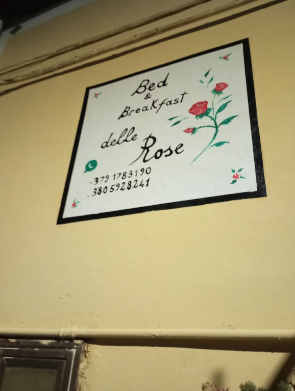 B&b delle Rose