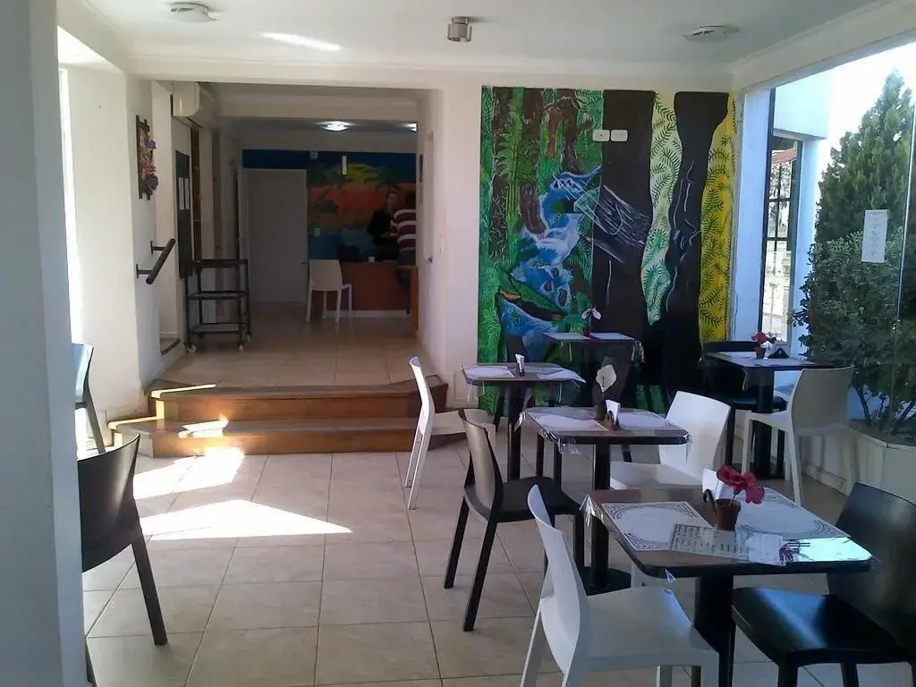 Hotel Queguay