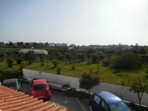 Apartamentos Quinta Girassol