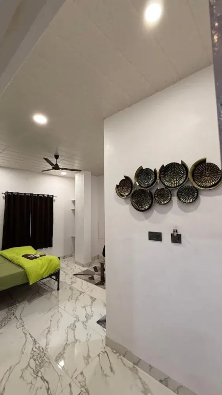Funky Hostel