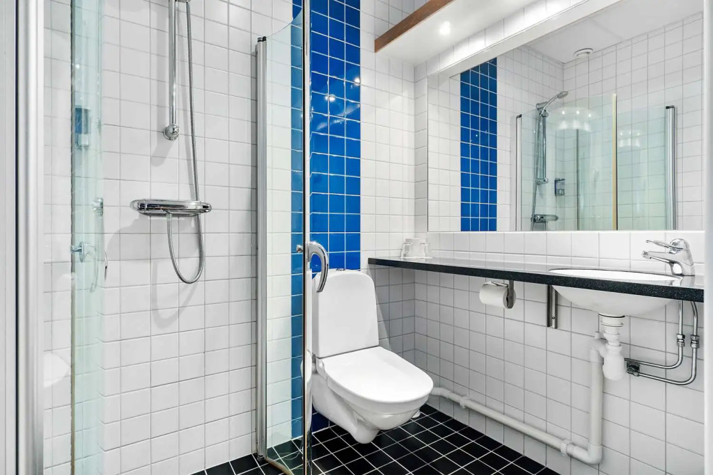 Sure Hotel by Best Western Stockholm Alvsjo