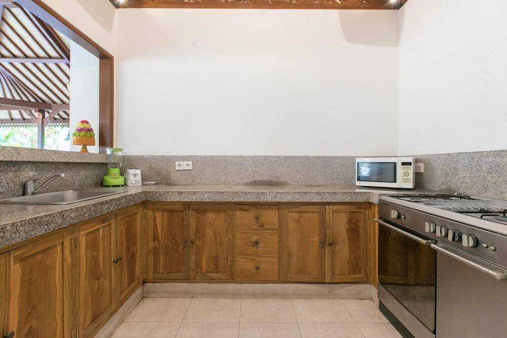 Frida Villa Ubud by Best Deals Asia Hospitality