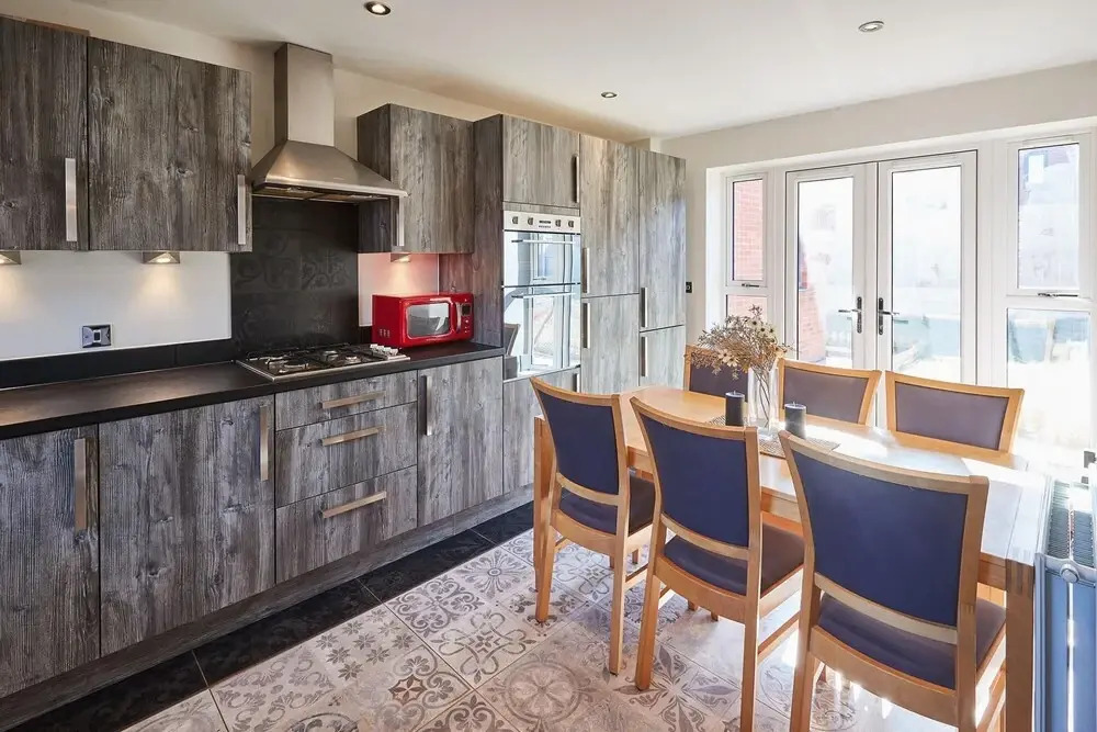 Host Stay Greenfinch Road
