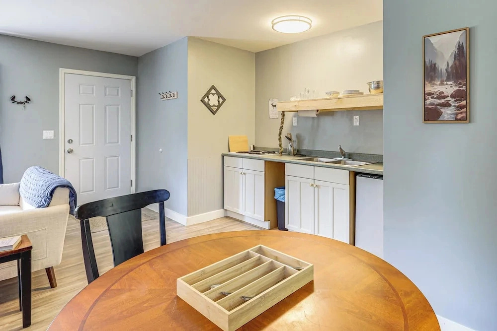 Boat, Fish, Hike! Schroon Lake Getaway