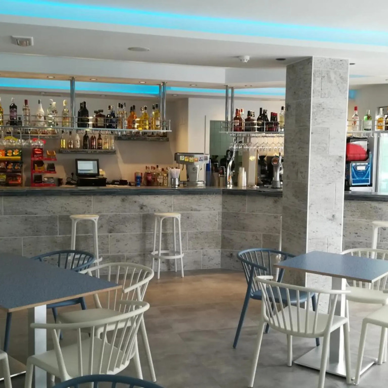 Hotel Brisa Ibiza