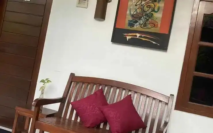 Rumahku Bali Executive