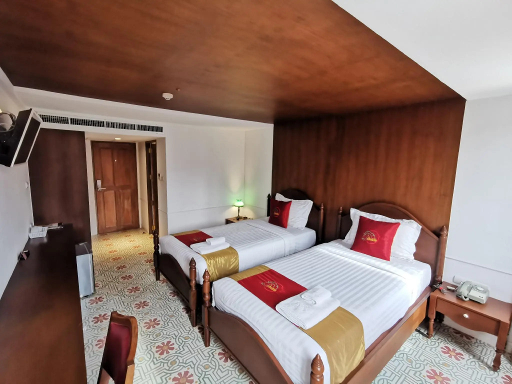 Lertnimit Boutique Hotel