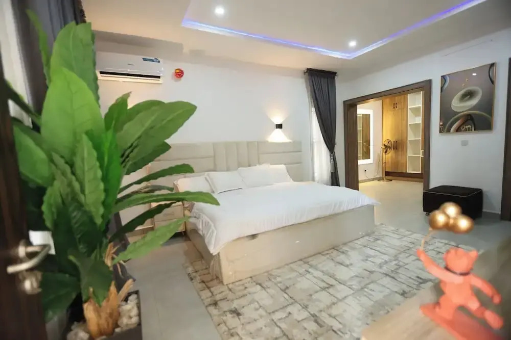 Koso Resort
