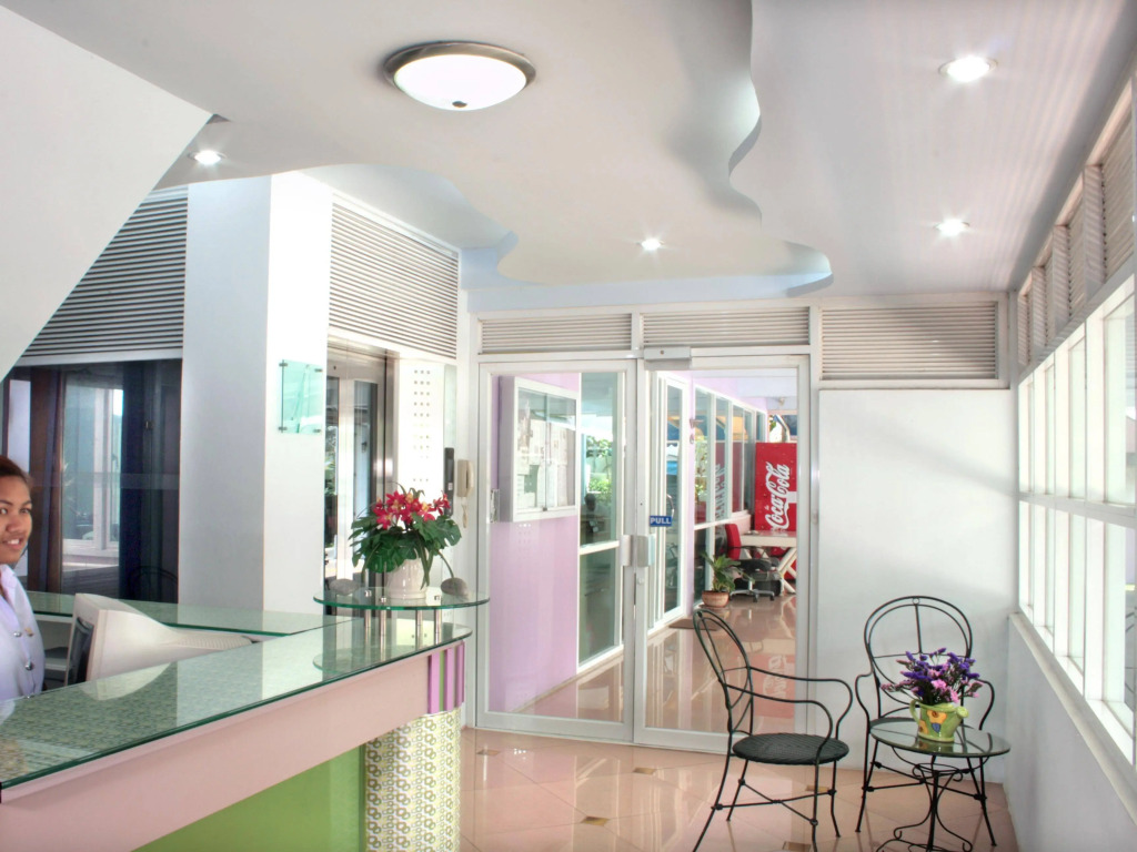 RTS Condotel