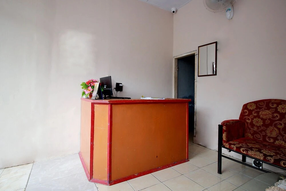 Anissa Guest House by OYO Rooms