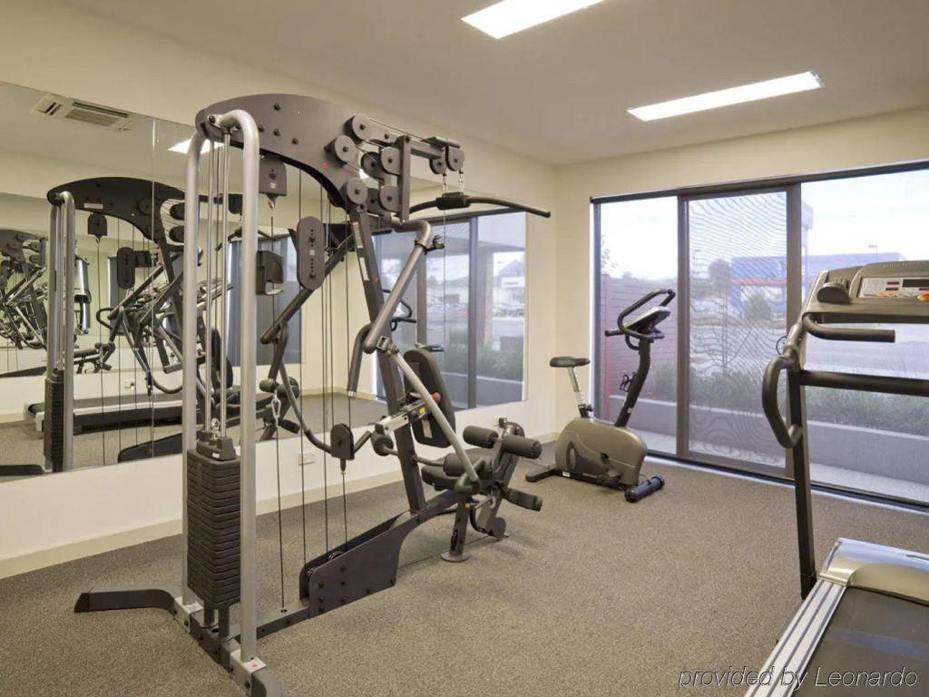 Quest Glen Waverley
