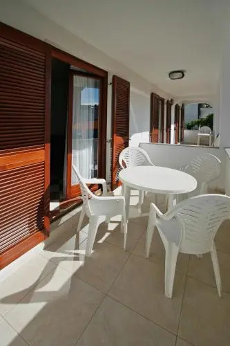 Apartments Villa Ana