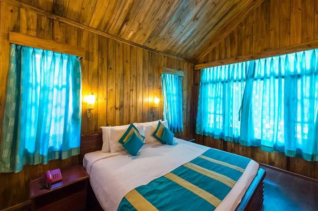 Symphony Palms Beach Resort And Spa