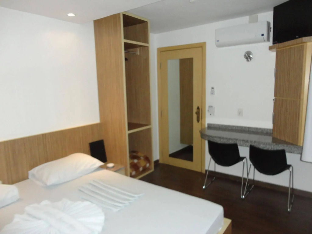 Hotel Estrela da Agua Fria